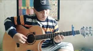 Alief gustakhiyat (lahir di ponorogo, jawa timur, indonesia tahun 1988; Deretan Musisi Dunia Akui Kehebatan Alip Ba Ta Dari Avenged Sevenfold Hingga Queen