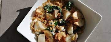 La cuisine végétarienne permet d'imaginer des recettes originales et savoureuses pour toutes les occasions. Recettes Vegetariennes De Saison D Hiver