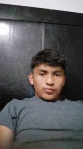 Aiden Hernandez Belza