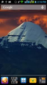 The program can be installed on android. Kailash Parvat Wallpapers For Pc Mac Windows 7 8 10 Free Download Napkforpc Com