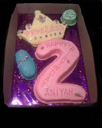 Birthday Cake Images For Girls With Name Birthday Girl Name Is Aniyah Princess Marie Happy 2nd Birthday With Princess Crown Cake 2 1 2 Chocolate Princess Crown Cake Happy 2nd Birthday Crown Cake