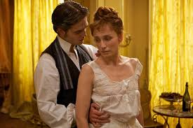 Bel Ami,' From Maupassant Novel, With Robert Pattinson - The New ...