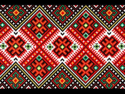 Близько тисячі херсонців узяли участь у флешмобі, який пройшов за ініціативою студентської ради при міському голові з нагоди дня. Ukrayinska Vishivanka Youtube