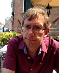 Ken Eckert's Instagram, Twitter & Facebook