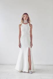 Not all wedding dresses in hawaii need to be white. Suzanne Harward Launches 2017 Illuminati Collection Hawaii New Bridal Gown Collection 2017