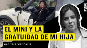 26 de enero | hoy va de candidata a la convención constitucional por el distrito. Derfu7ydmapshm
