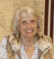 Jeanne Treadway Obituary (1932