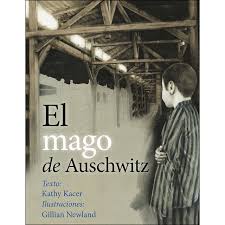 Resultado de imagen para LIBROS SOBRE AUSCHWITZ