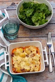 Gratin De Chou Fleur Au Chevre Et Chorizo Amandine Cooking En 2020 Gratin De Chou Fleur Gratin De Choux Chou Fleur