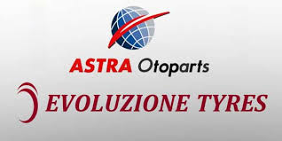 Check spelling or type a new query. Pt Astra Autoparts Tambah Modal Di Pt Evoty Inilah Com News