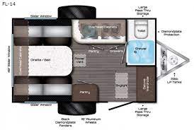 It was just just what we were expecting. 13 Best Lightweight Travel Trailers With Pictures Family Life Share