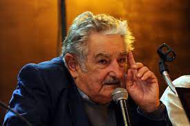 José mujica, más conocido como pepe mujica fue el presidente de uruguay entre el 2010 y 2015. Jose Mujica El Exguerrillero Que Fue Presidente Entrevista Bocas Cultura Eltiempo Com