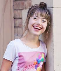 Sein glück über die geburt seines sohnes brachte massimo mit rührenden worten im. 21 Beautiful Faces Of Down Syndrome From Around The World Down Syndrome Beautiful Children Beautiful Smile