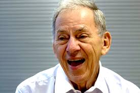 Meet the Jewish Billionaire Who Controls the Media and 'Opposition' Parties  in South Africa