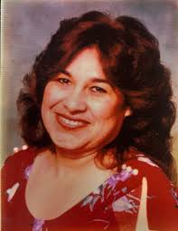 Engracia Loera Obituary