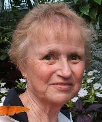 Carol Noyd Obituary (1943