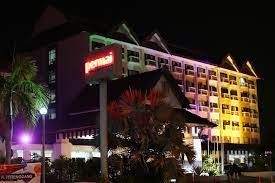 Looking for permai hotel kuala terengganu? Permai Hotel In Kuala Terengganu Hotel Rates Reviews On Orbitz