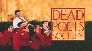 The Dead Poets Society: A Book Review – THE SKIER SCRIBBLER