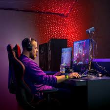 Maybe you would like to learn more about one of these? 6 Gaming Room Lights Every Gamer Should Have Blisslights