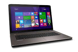 Das hp envy 17 besitzt ein 17,3 zoll großes display. 17 3 Zoll Notebook Mit Mattem Display Und Hybridfestplatte Fur 500 Euro Bei Aldi Nord Itespresso De