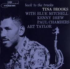 Review for Back to the Tracks