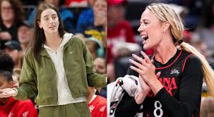 Sophie Cunningham Drops Ultra-Raunchy Instagram Thirst Trap – So Steamy, Even  Caitlin Clark Couldn't “Like It” [PHOTO]