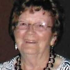 Irene Rydl Obituary August 21, 2021