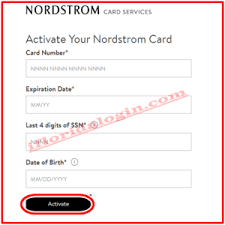 We did not find results for: Nordstrom Credit Card Activation Www Nordstromcard Com Activate
