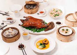 30 Best Authentic Chinese Restaurants In Singapore Honeycombers