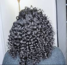 Whether you're using flexi rods on short natural hair or longer strands, the process is the same. Flexi Rod Set On Flat Ironed Hair Simplyjade101