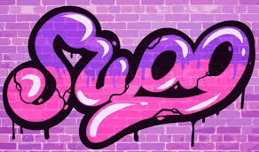 Grafiti coloring pages for kids printavle printable coloring page. How To Draw Swag Swag Step By Step Drawing Guide By Dawn Dragoart Com