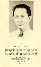 qulin butler co missouri school 1947 year books