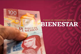 Fondo de Pensiones para el Bienestar comienza a distribuir complementos -  Alto Nivel