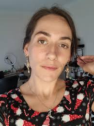 Valentine's spider legend information?