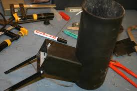 Maybe you would like to learn more about one of these? Camping Rocket Stove 13 Steps With Pictures Instructables