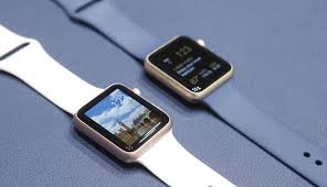 Apple Watch Os Update An Improvement Needs More Work Apple Watch Smart Watch Apple Watch Price