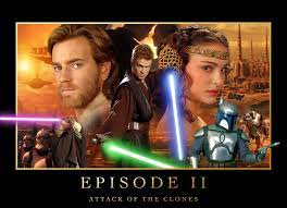 Pin By Chloe On Star Wars Star Wars Episode Ii Star Wars Attack Of The Clones Star Wars Ii
