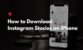Post and share your photos and videos. How To Download Instagram Stories On Iphone