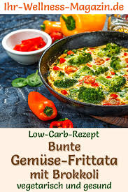 Low Carb Gemuse Frittata Gesundes Vegetarisches Hauptgericht Eiweissreiches Abendessen Vegetarisches Hauptgericht Gemuse Frittata