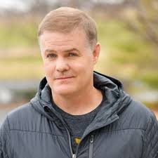 Comedian Gregg Warren 5-23-2025