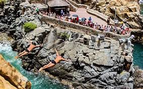 Fiesta americana acapulco villas, acapulco picture: Transmitiran Clavados De La Quebrada En Vivo Por Facebook Live El Sol De Acapulco Noticias Locales Policiacas Sobre Mexico Guerrero Y El Mundo