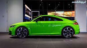 Pin En Audi