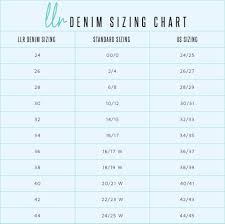 Secrets To The Lularoe Size Chart Hot Fashion Zone