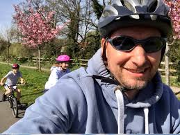 How we're rising to the Team RGS exercise challenge