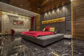 Master Bedroom Design By Monika Bhatt Luxury Bedroom Master Bedroom Bed Design Bedroom Design