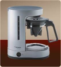 It's ideal for families with few coffee drinkers. Zojirushi Ec Dac50 Zutto 5 Cup Drip Coffee Maker