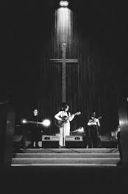 Recent Roll Chelsea Wolfe At The Austin Central Presbyterian Church
