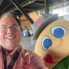 Spartanburgers lose lead with grand slam