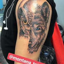 Das royal flush tattoo studio ist ein kollektiv; Photos At Royal Flush Tattoos 4 Visitors