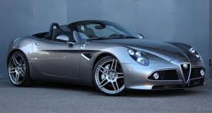 Image result for Rosso Competizione 2011 8C